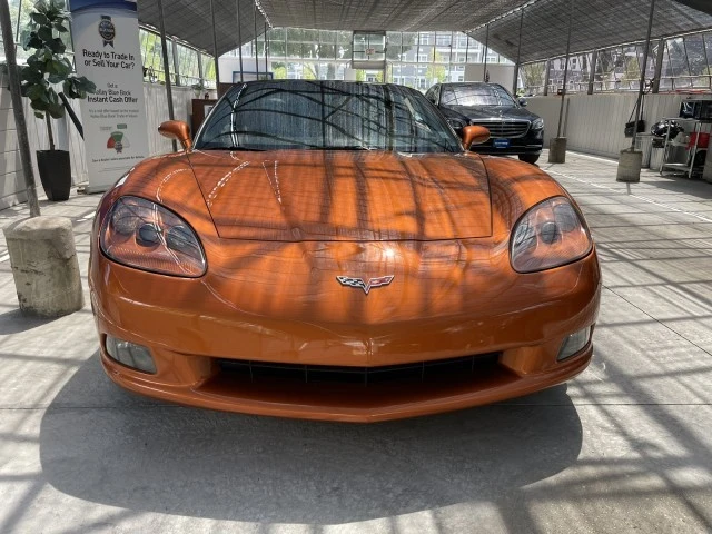 2008 Chevrolet Corvette C6 - Image 8 of 31