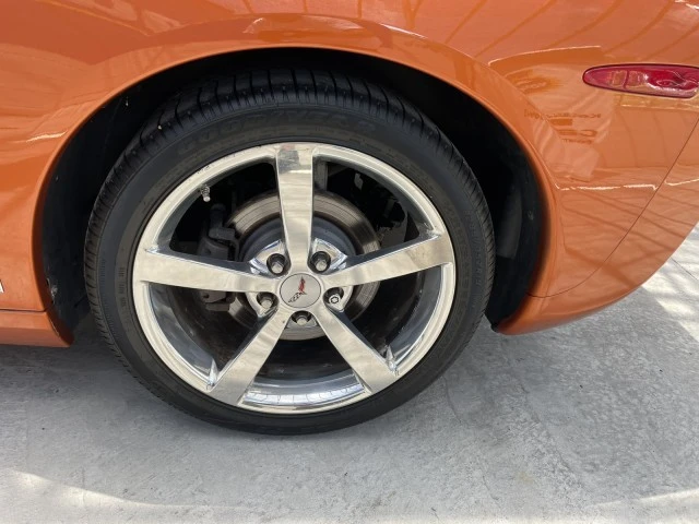 2008 Chevrolet Corvette C6 - Image 20 of 31