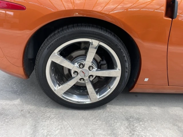 2008 Chevrolet Corvette C6 - Image 21 of 31