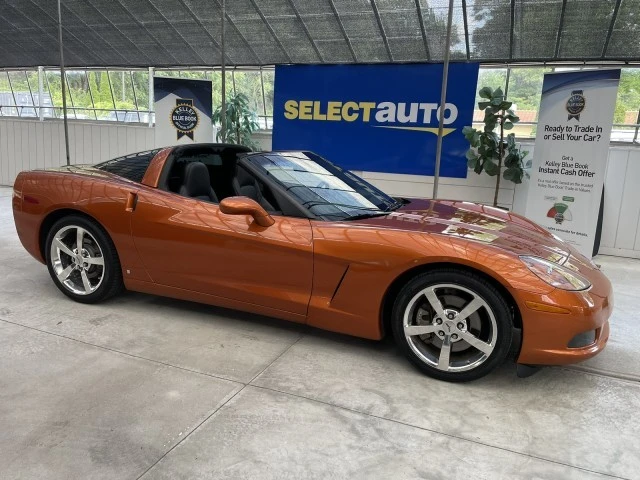 2008 Chevrolet Corvette C6 - Image 2 of 31