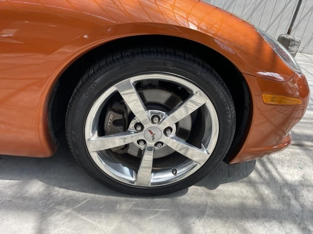 2008 Chevrolet Corvette C6 - Image 22 of 31