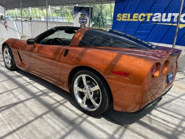 2008 Chevrolet Corvette C6 - Image 14 of 31
