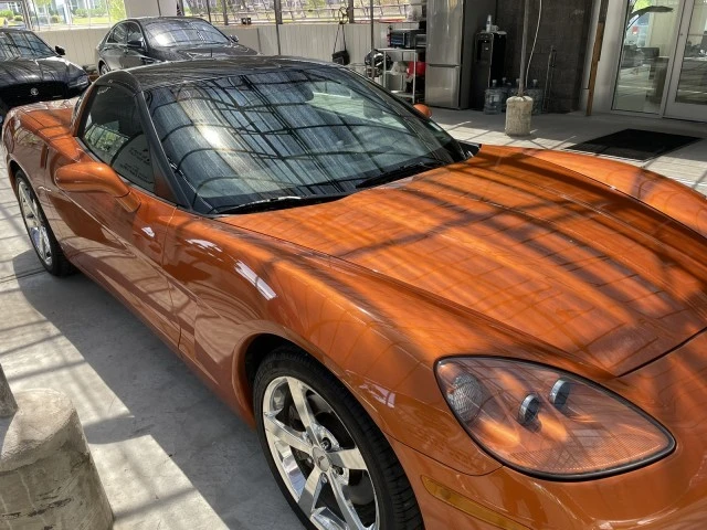 2008 Chevrolet Corvette C6 - Image 19 of 31