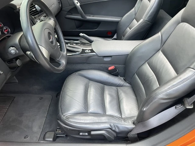 2008 Chevrolet Corvette C6 - Image 25 of 31
