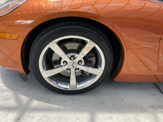 2008 Chevrolet Corvette C6 - Image 23 of 31