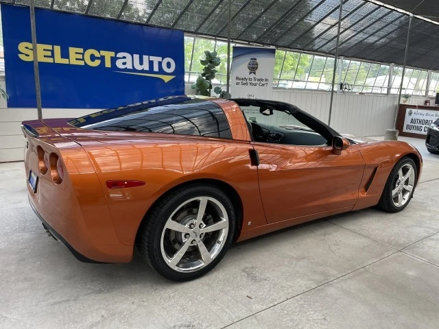 2008 Chevrolet Corvette C6 - Image 6 of 31