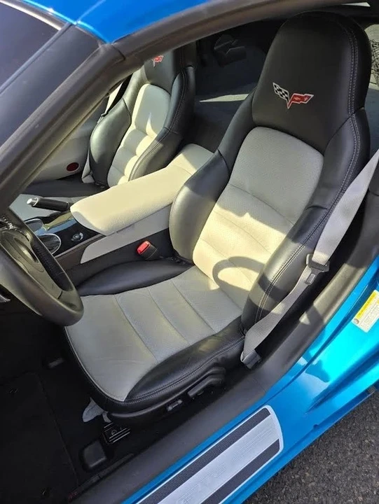2008 Chevrolet Corvette C6 - Image 6 of 17