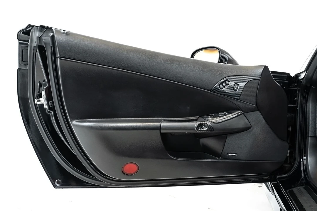 2008 Chevrolet Corvette C6 - Image 17 of 21