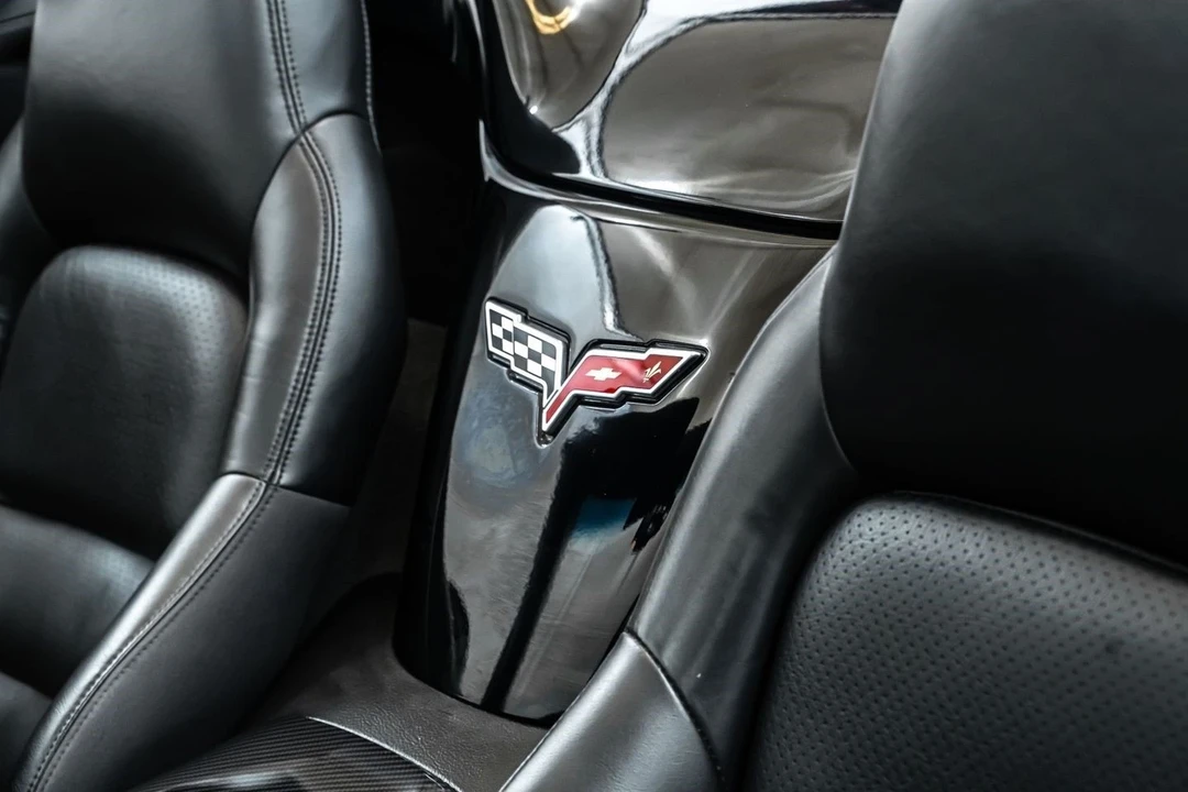 2008 Chevrolet Corvette C6 - Image 21 of 21