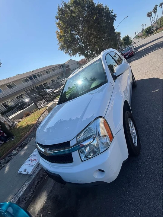 2008 Chevrolet Equinox - Image 13 of 13