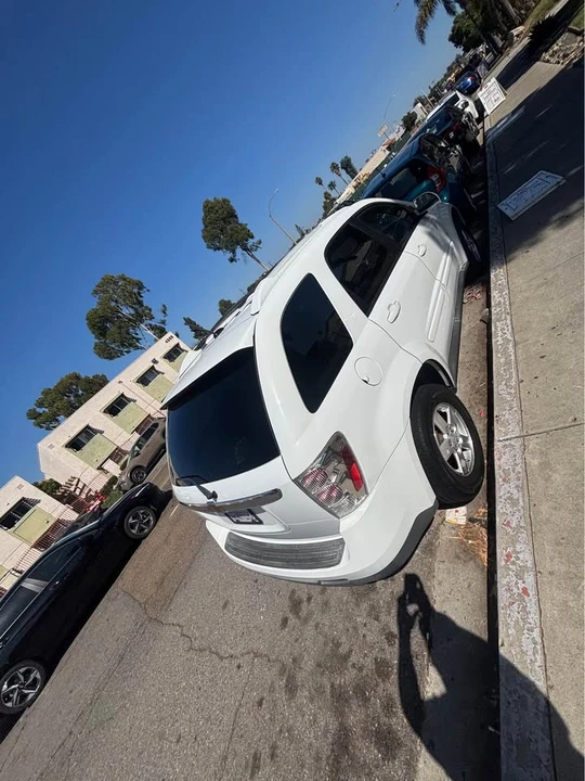 2008 Chevrolet Equinox - Image 9 of 13