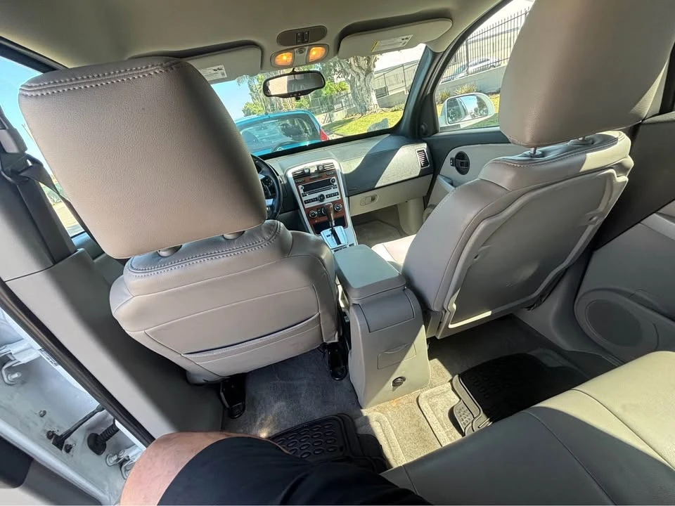 2008 Chevrolet Equinox - Image 4 of 13