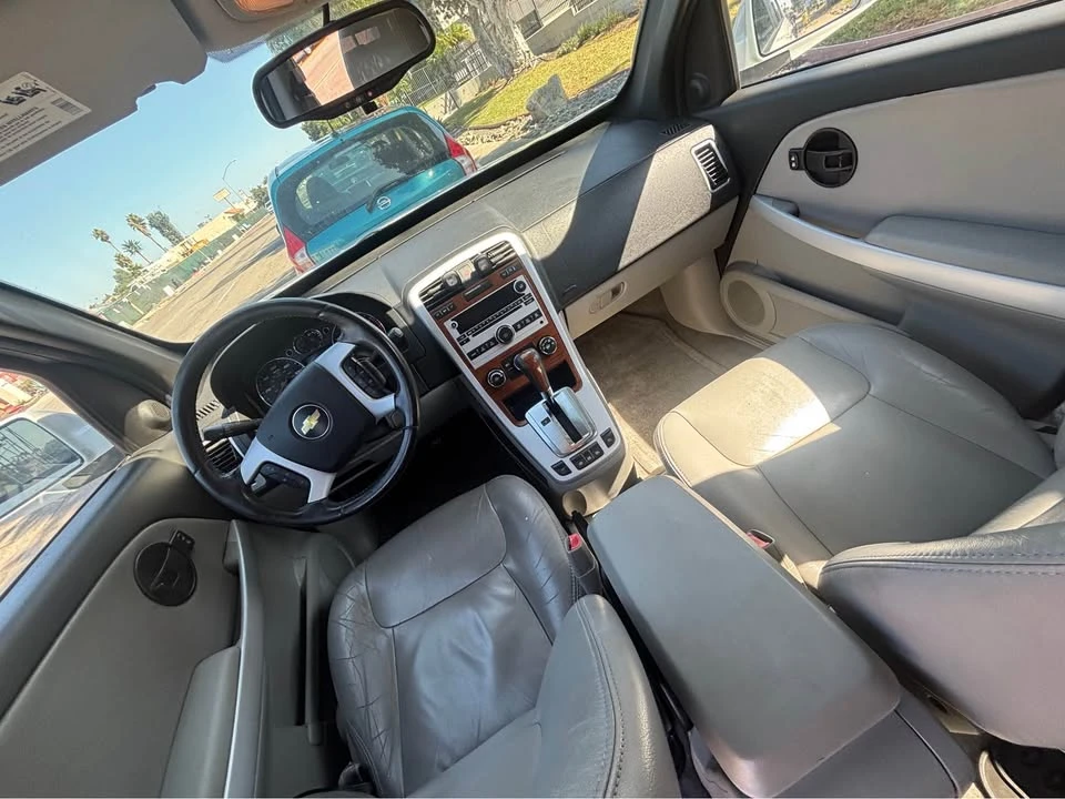 2008 Chevrolet Equinox - Image 5 of 13