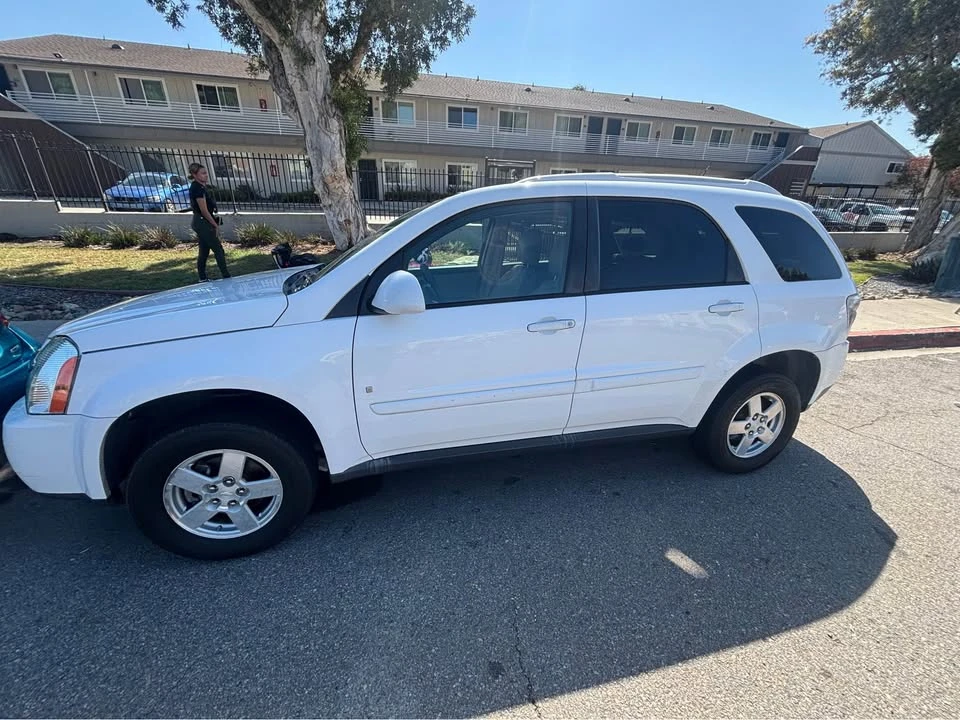 2008 Chevrolet Equinox - Image 11 of 13
