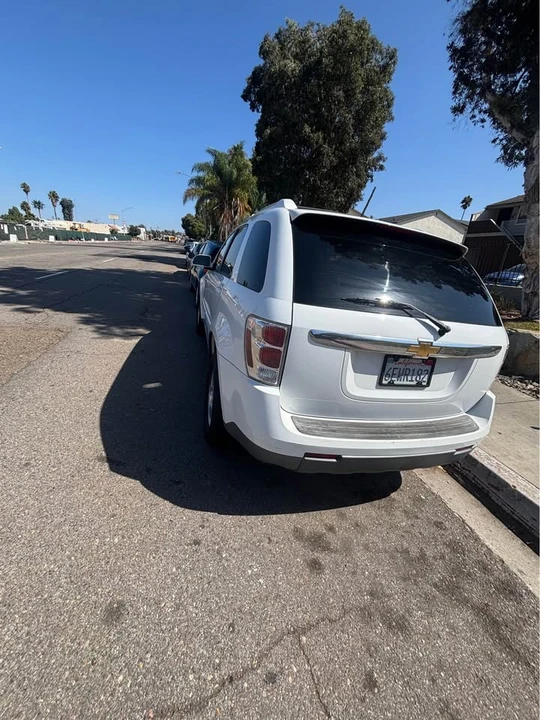 2008 Chevrolet Equinox - Image 10 of 13