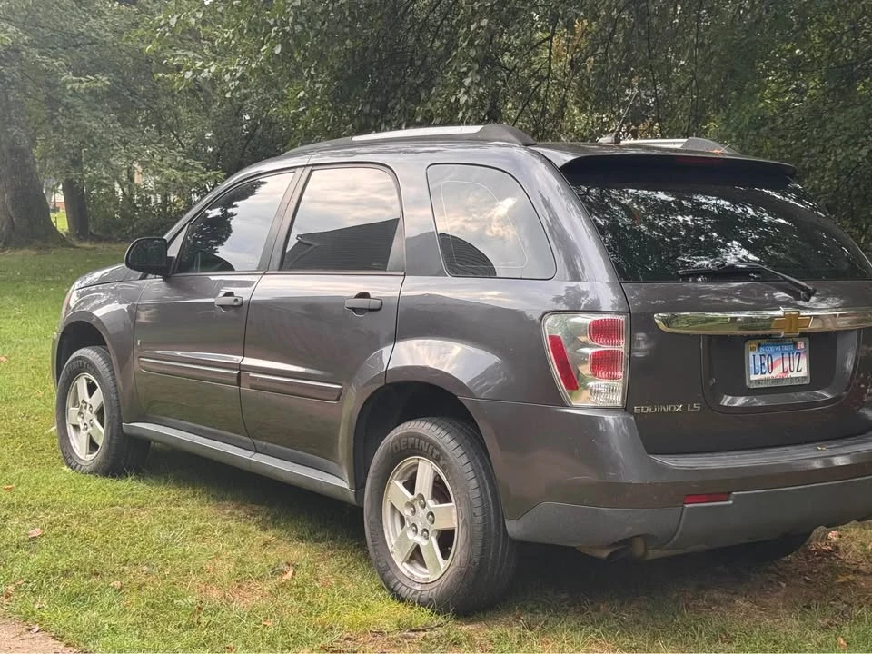 2008 Chevrolet Equinox - Image 4 of 5