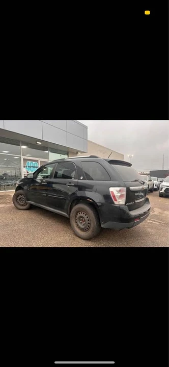 2008 Chevrolet Equinox - Image 3 of 5
