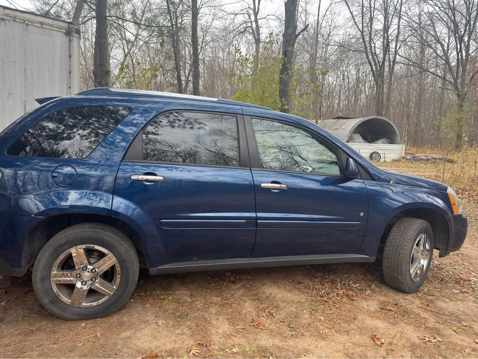 2008 Chevrolet Equinox - Image 2 of 2
