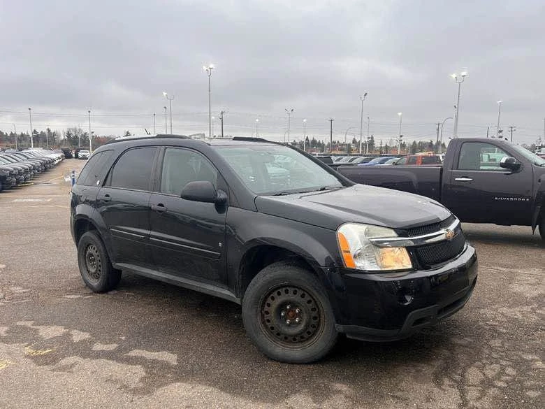 2008 Chevrolet Equinox - Image 3 of 5