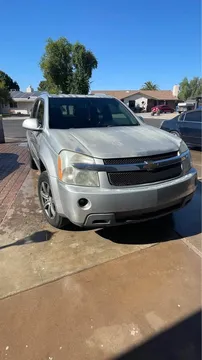 2008 Chevrolet Equinox