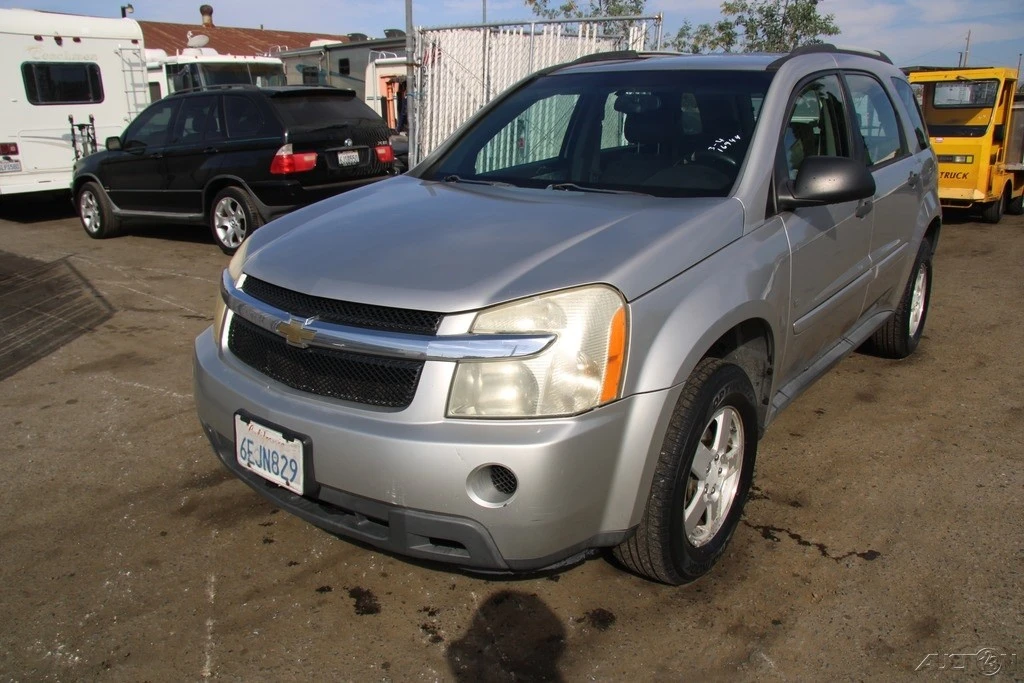 2008 Chevrolet Equinox - Image 2 of 21