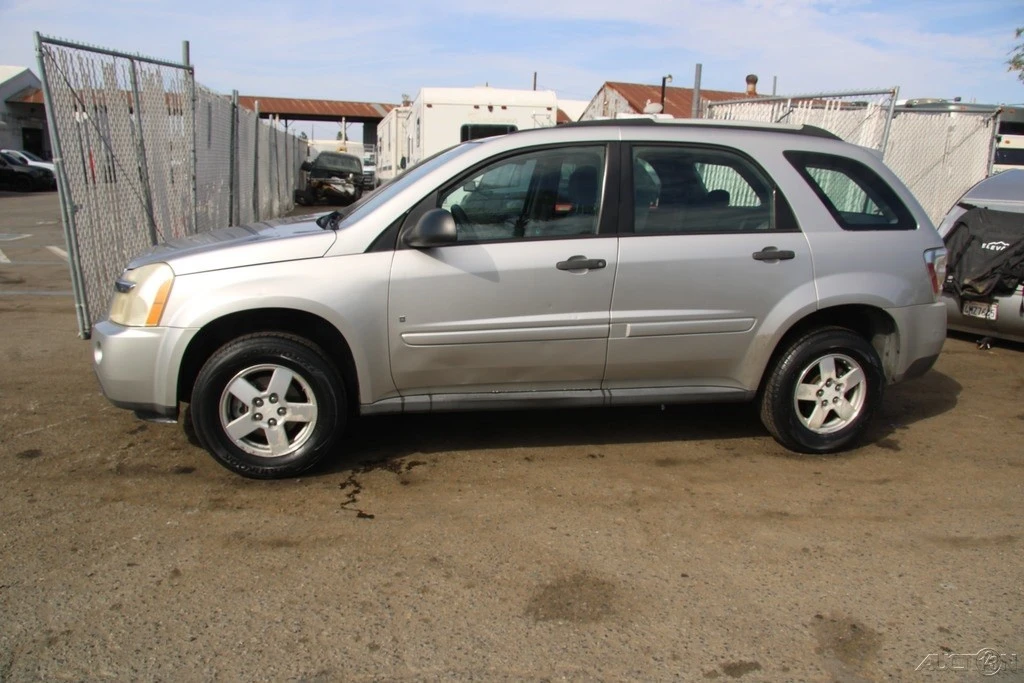 2008 Chevrolet Equinox - Image 3 of 21