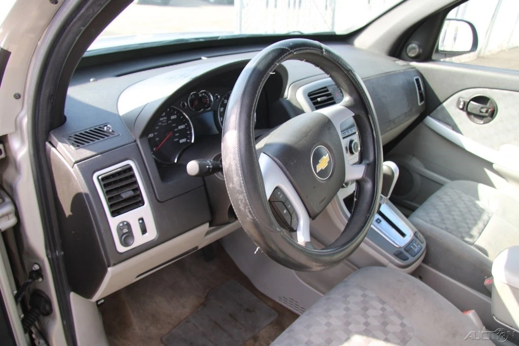 2008 Chevrolet Equinox - Image 17 of 21