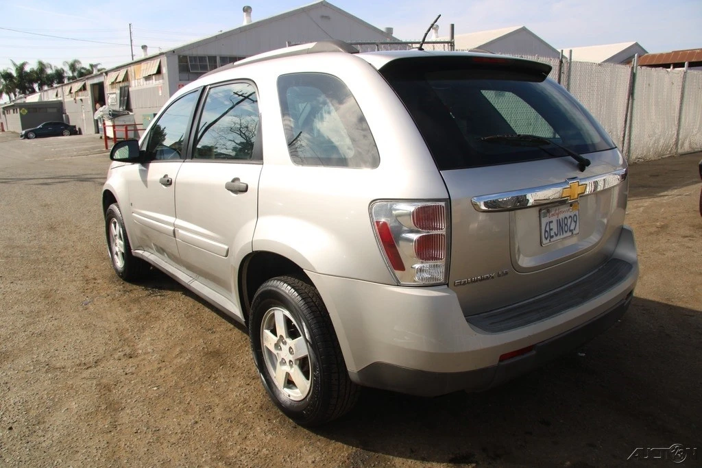 2008 Chevrolet Equinox - Image 6 of 21