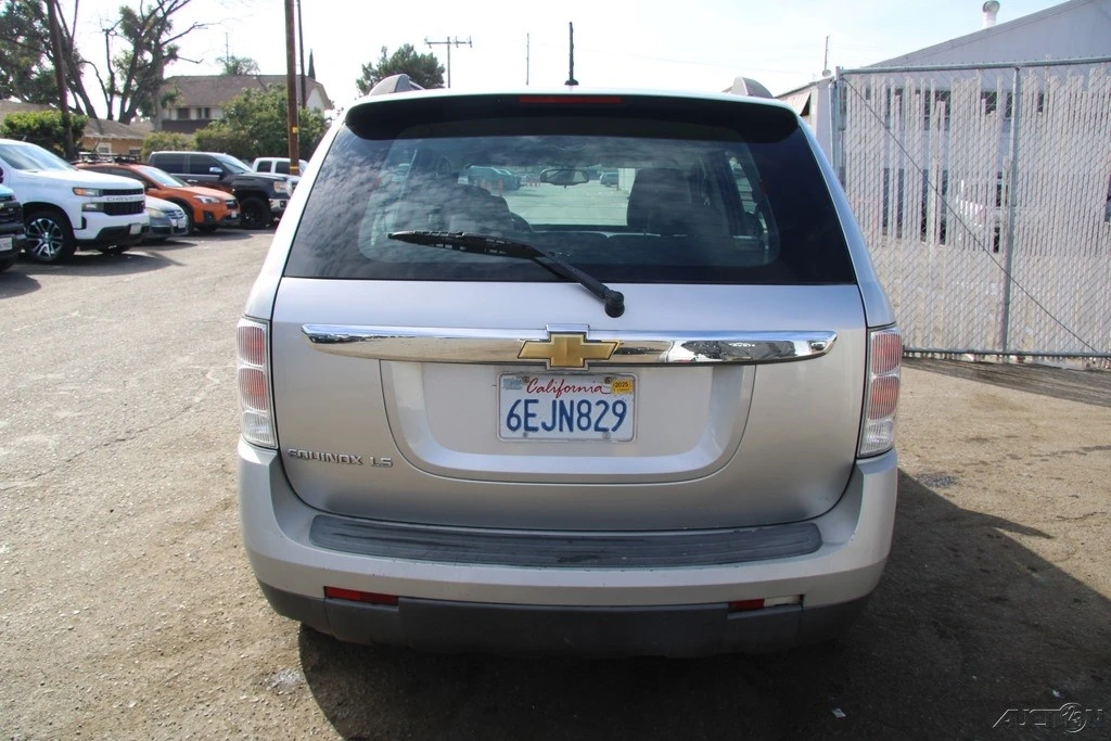 2008 Chevrolet Equinox - Image 7 of 21