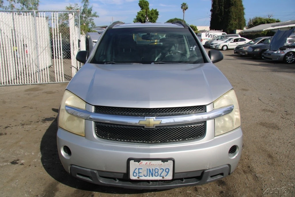 2008 Chevrolet Equinox - Image 13 of 21