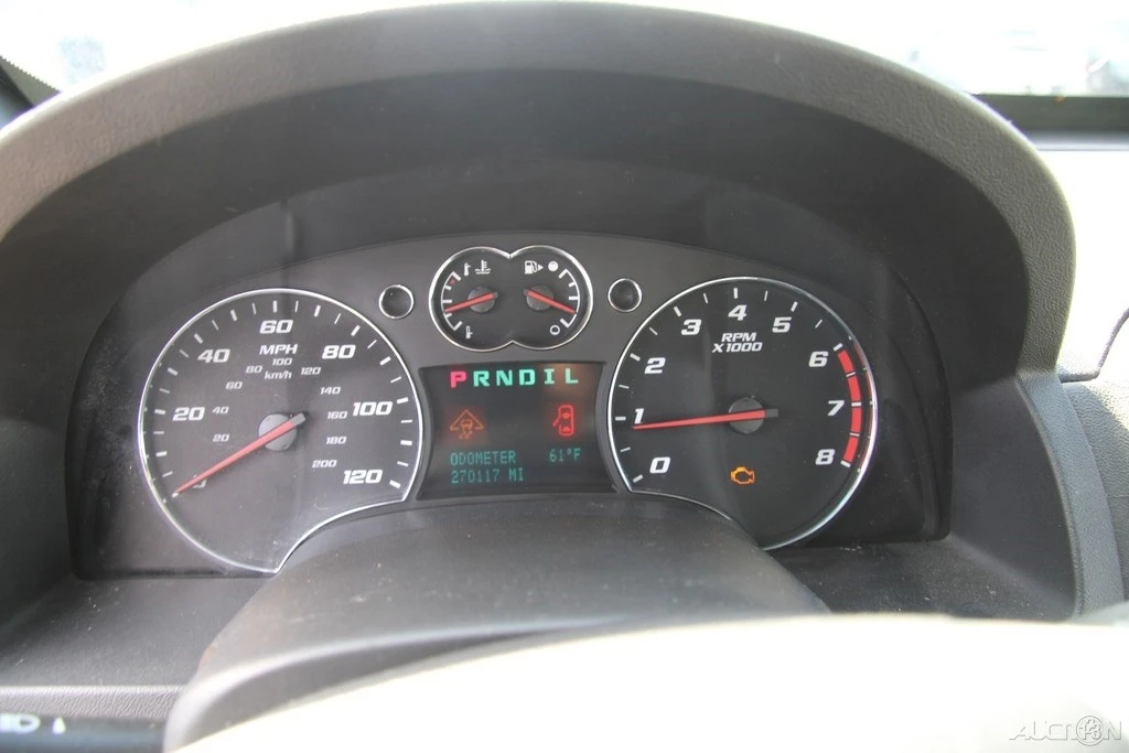 2008 Chevrolet Equinox - Image 18 of 21