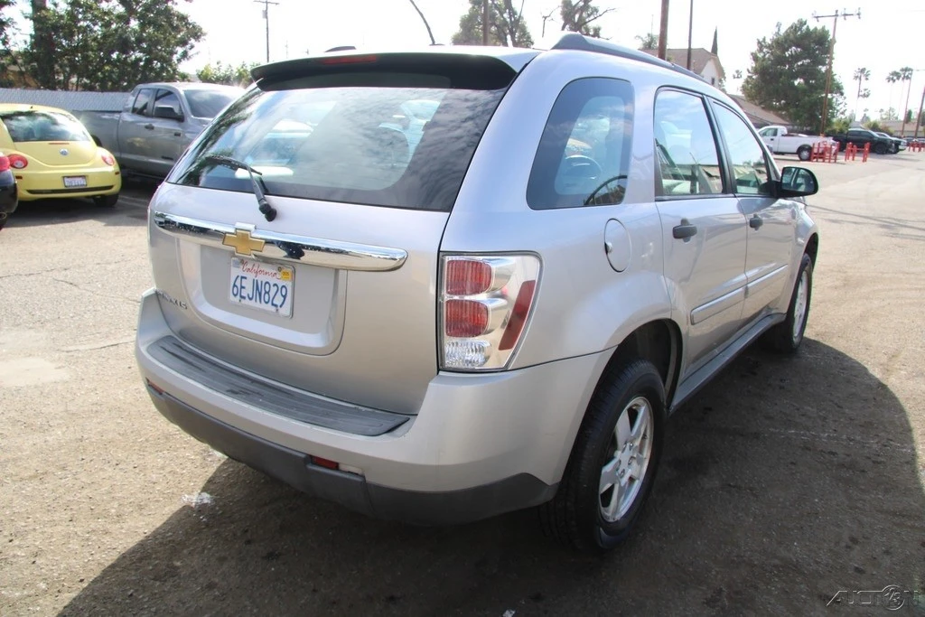 2008 Chevrolet Equinox - Image 9 of 21