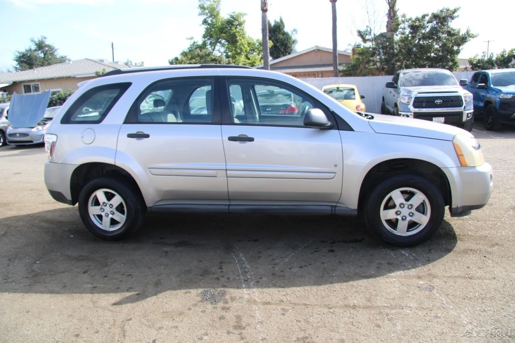2008 Chevrolet Equinox - Image 10 of 21