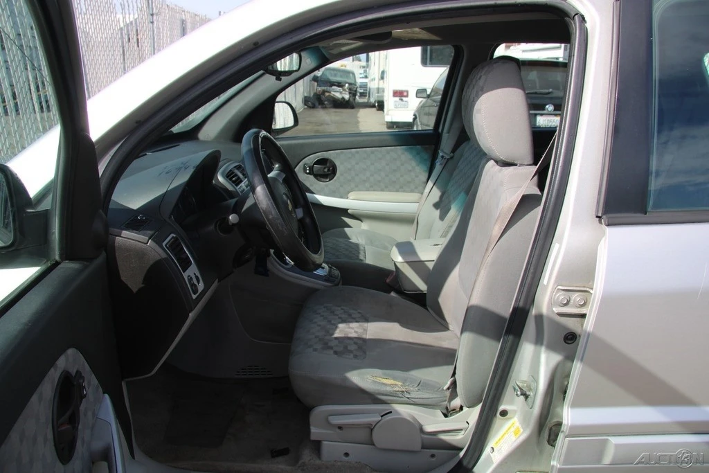2008 Chevrolet Equinox - Image 16 of 21