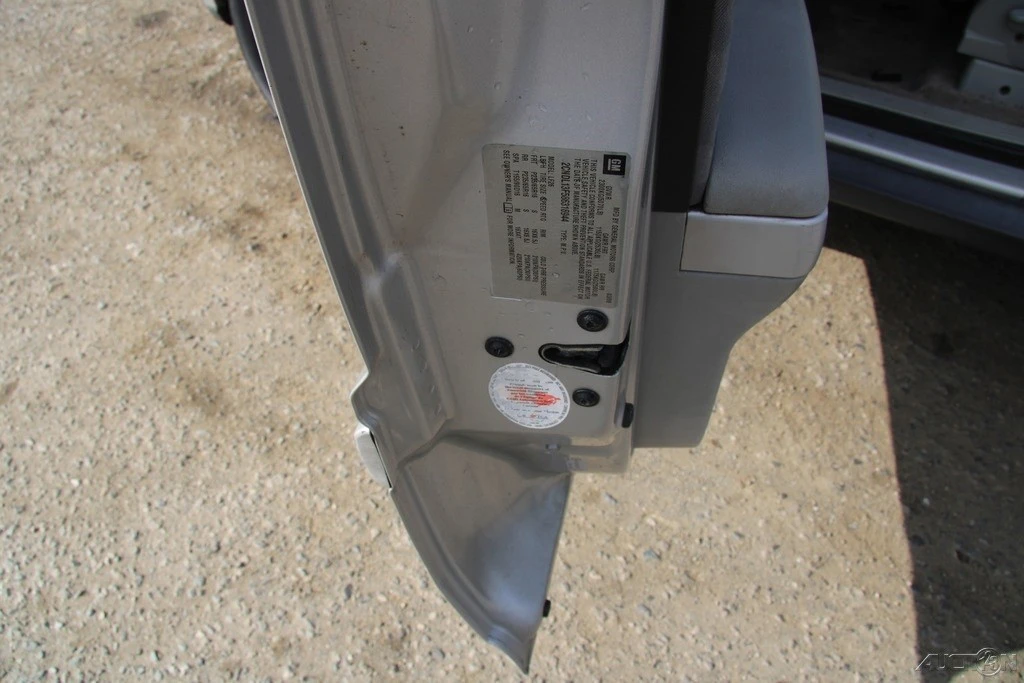 2008 Chevrolet Equinox - Image 14 of 21