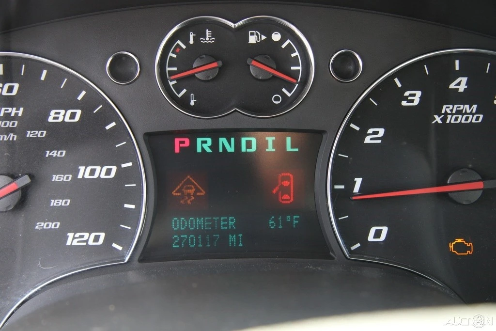2008 Chevrolet Equinox - Image 19 of 21