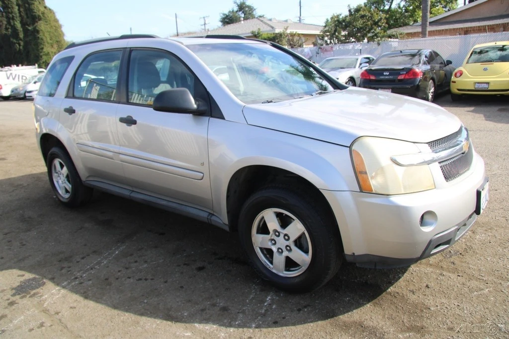 2008 Chevrolet Equinox - Image 11 of 21