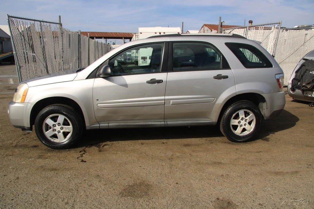 2008 Chevrolet Equinox - Image 5 of 21