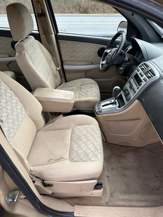 2008 Chevrolet Equinox - Image 12 of 17