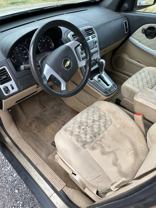 2008 Chevrolet Equinox - Image 14 of 17
