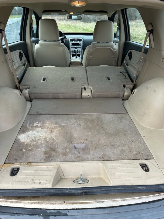 2008 Chevrolet Equinox - Image 8 of 15