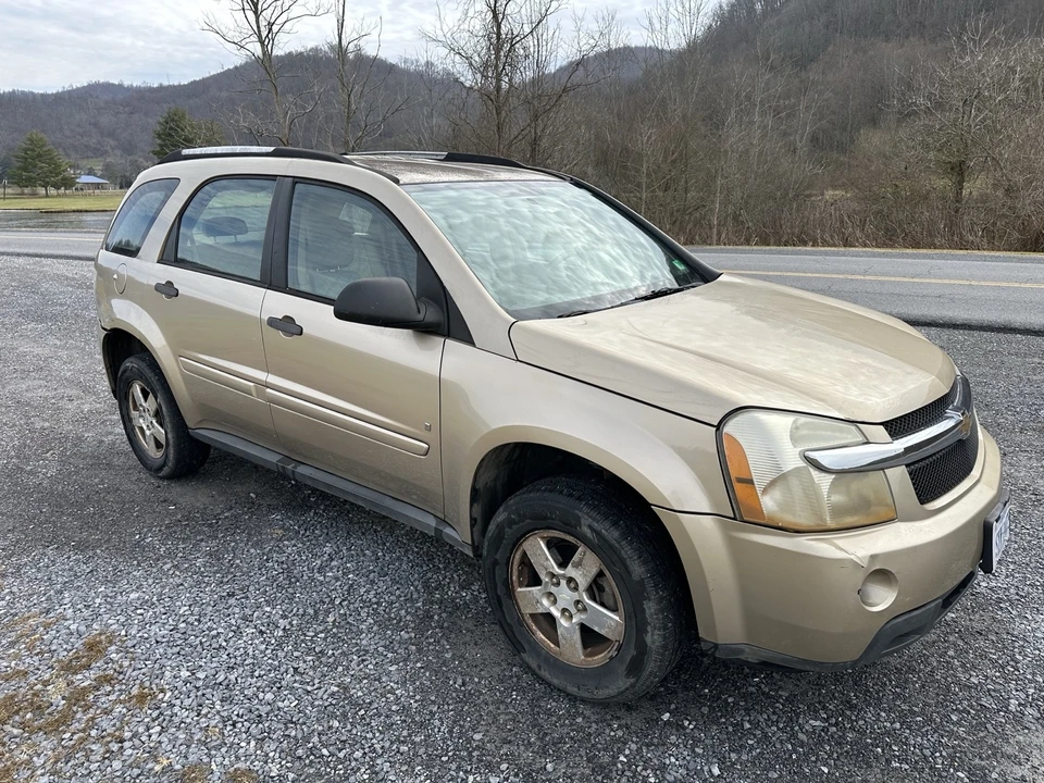 2008 Chevrolet Equinox - Image 5 of 17