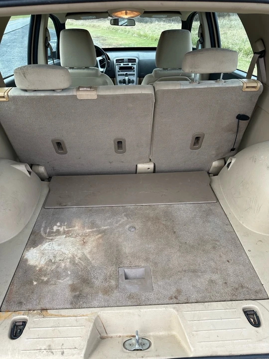 2008 Chevrolet Equinox - Image 8 of 17