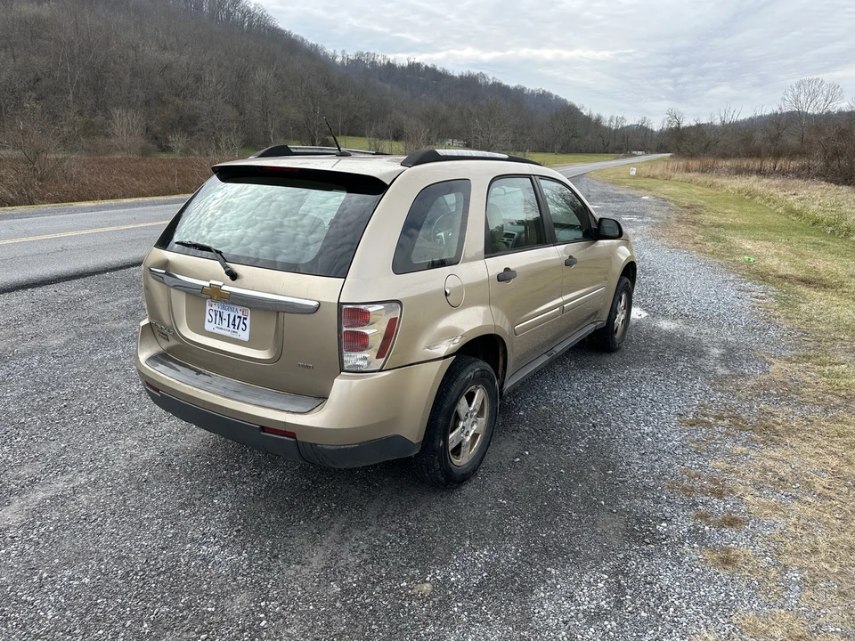 2008 Chevrolet Equinox - Image 3 of 17