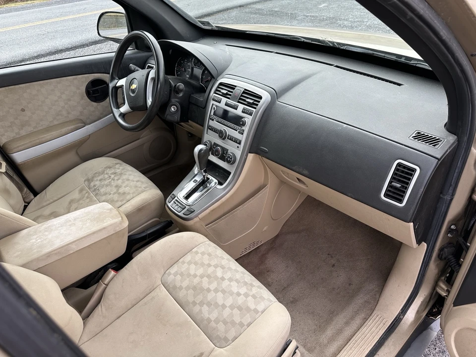 2008 Chevrolet Equinox - Image 11 of 15