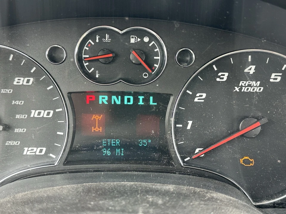 2008 Chevrolet Equinox - Image 16 of 17