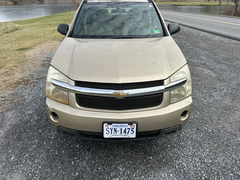 2008 Chevrolet Equinox - Image 6 of 17