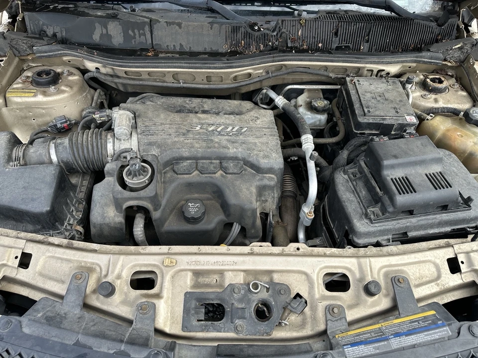 2008 Chevrolet Equinox - Image 15 of 15