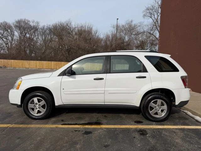 2008 Chevrolet Equinox - Image 8 of 16