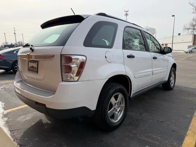 2008 Chevrolet Equinox - Image 5 of 16